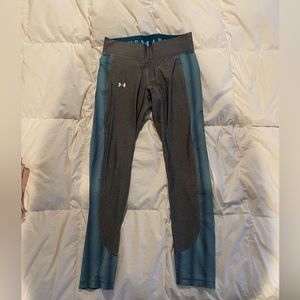 Under Armour Work out leggings